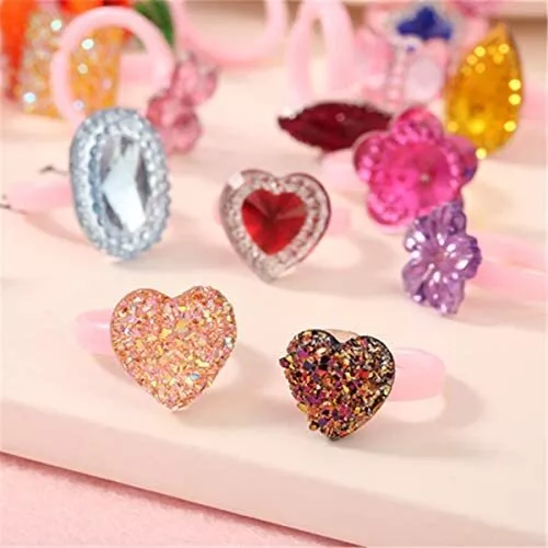 Childrens plastic deals jewellery