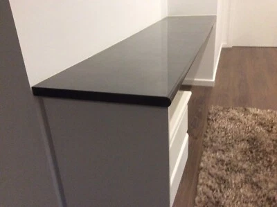 New Grey Laminate Bench Top Other Furniture Gumtree Australia