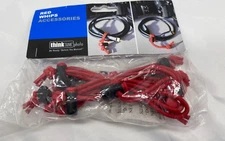 Think Tank pack/10 red whips PHT0044a