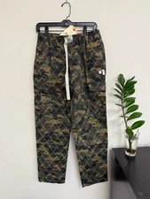 [New] Advisory Board Crystals Abc. Camouflaged Field Pants