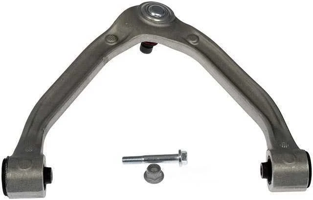 FITS 11-13 M56 M37 M35h 14-19 Q70 W70L PASSENGER RIGHT FRONT UPPER CONTROL ARM - Image 3 of 4