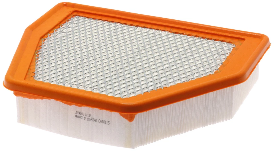 Air Filter fits 2008-2010 Saturn Vue  FRAM - Imagem 2 de 4
