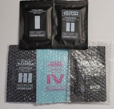 Tyson Beck SET 1-5 BOTS, JAYSON TATUM HERRO KUZMA DONOVAN MITCHELL Some Sealed