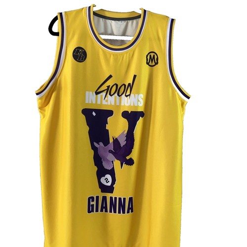 Large NBA Women's Jersey Dress MPLS Vintage MINNESOTA LAKERS Los Angeles LA  | eBay