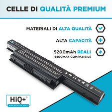 Backupower Batteria Di Ricambio Per Aspire 5750, Aspire 5750G - Foto 5