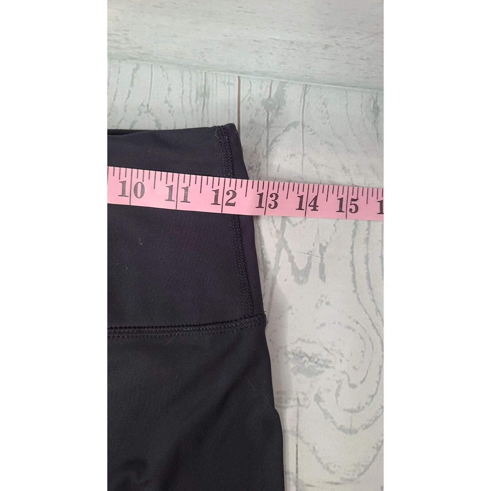 yogalicious slim athletic workout stretch pull on pants