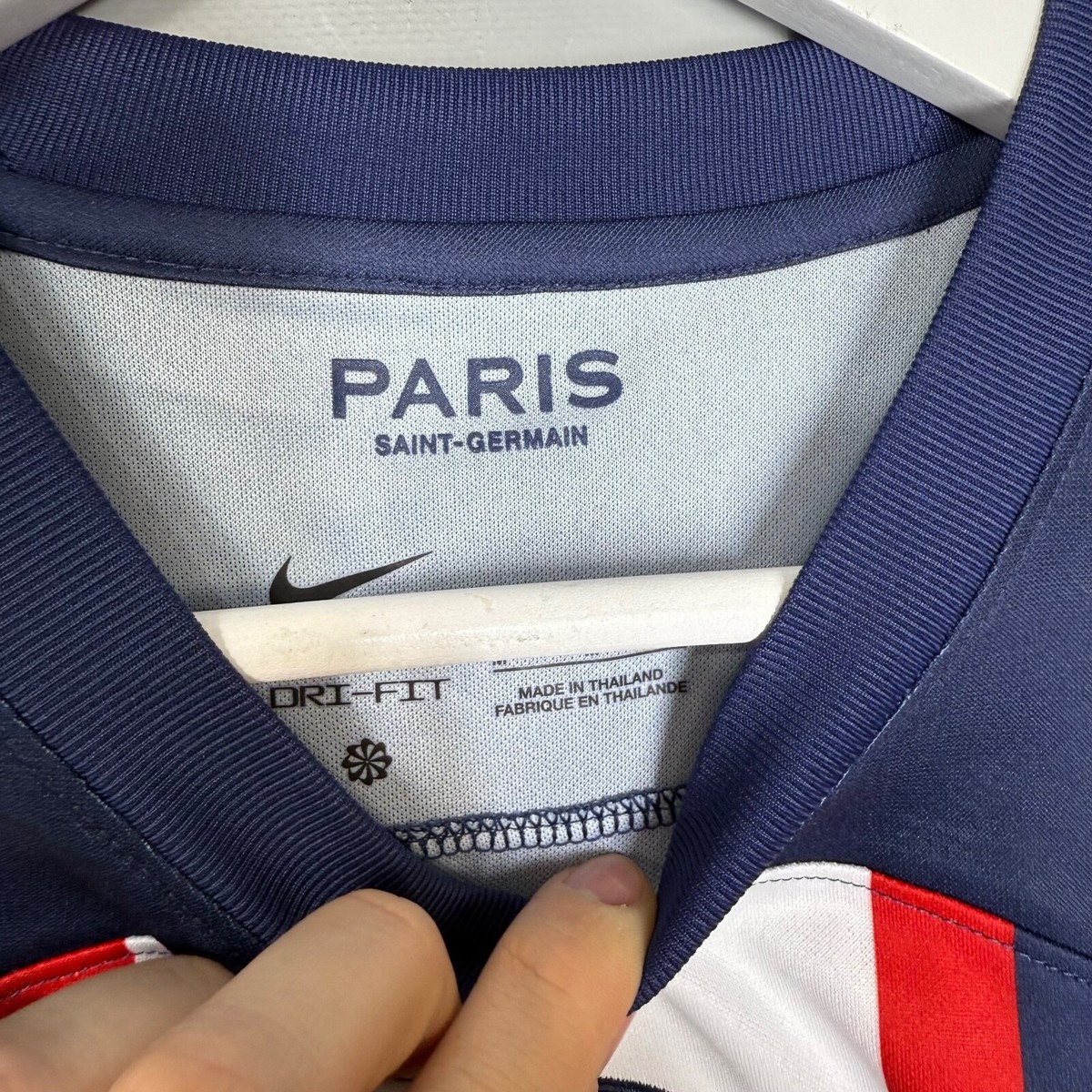 PSG PARIS SAINT-GERMAIN HOME SHIRT 2022/2023 JERSEY #10 NEYMAR JR