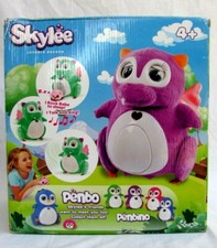 BOSSA NOVA..PURPLE..SKYLEE..TALKING..PENBO..ROBOTICS..DRAGON..NEW