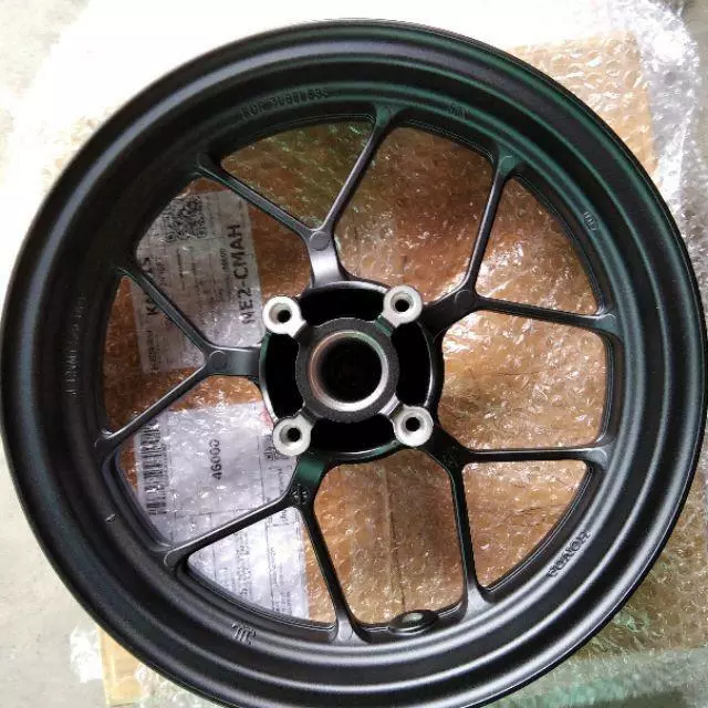 NEW Genuine HONDA GROM Msx125 2017 2020 FRONT WHEEL RIM eBay