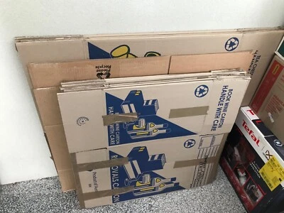 Moving Boxes In Perth Region Wa Miscellaneous Goods Gumtree Australia Free Local Classifieds