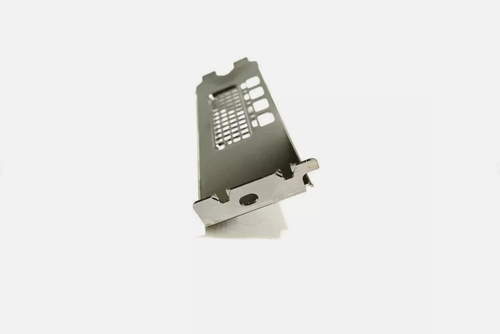 Bracket for NVIDIA Quadro RTX A2000 Video Graphic Card 4*min DP Low /Full Height - Picture 3 of 9