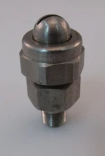 40 Spraying Systems Company 1/8 TT SS Nozzles