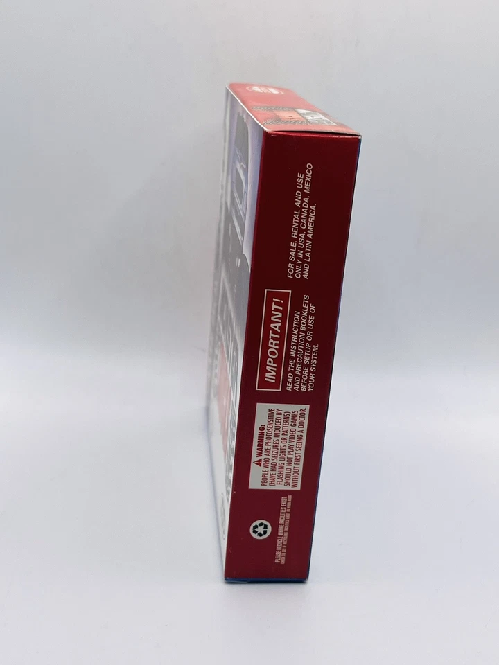 Monster Trucks Nintendo Game Boy Advance GBA VTG 2001 Racing CIB Authentic Retro - Image 2 of 4