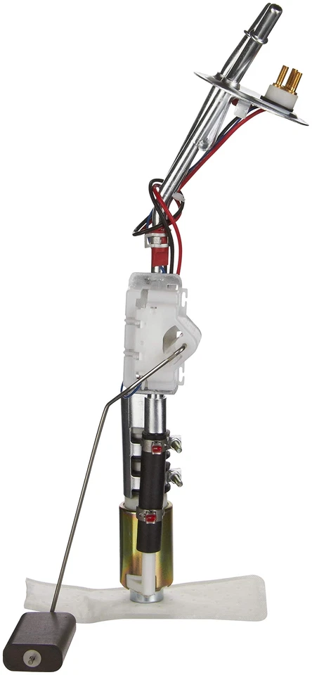 Módulo de bomba de combustible Spectra Premium SP2020H para Ford F Super Duty F-150 F-250 F-350 Foto 3 de 3