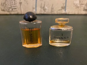 armani mini perfume