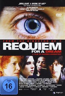 Requiem for a Dream von Darren Aronofsky | DVD | Zustand sehr gut