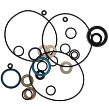 Steering Valve Seal Kit 150L4054 for Sauer Danfoss Hyster 1451714 Midwest SK143