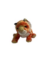 Ty Beanie Baby 2000 Zodiac Tiger Beanie Collectible Plush Toy