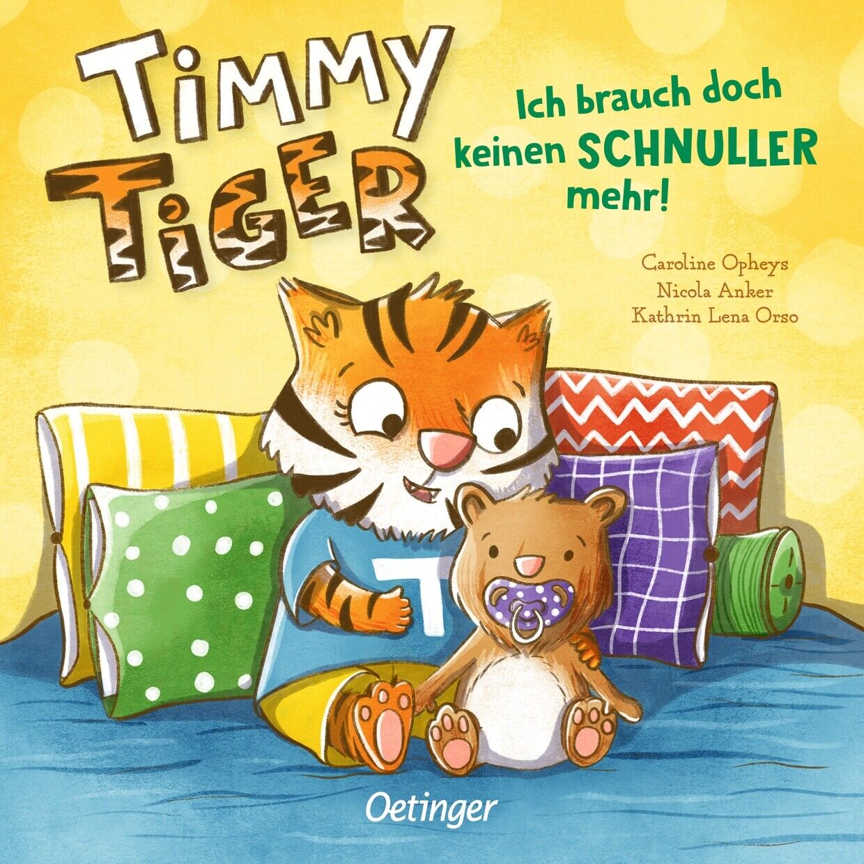 Thumbnail - Nicola Anker; Kathrin Lena Orso; Caroline Opheys / Timmy Tiger