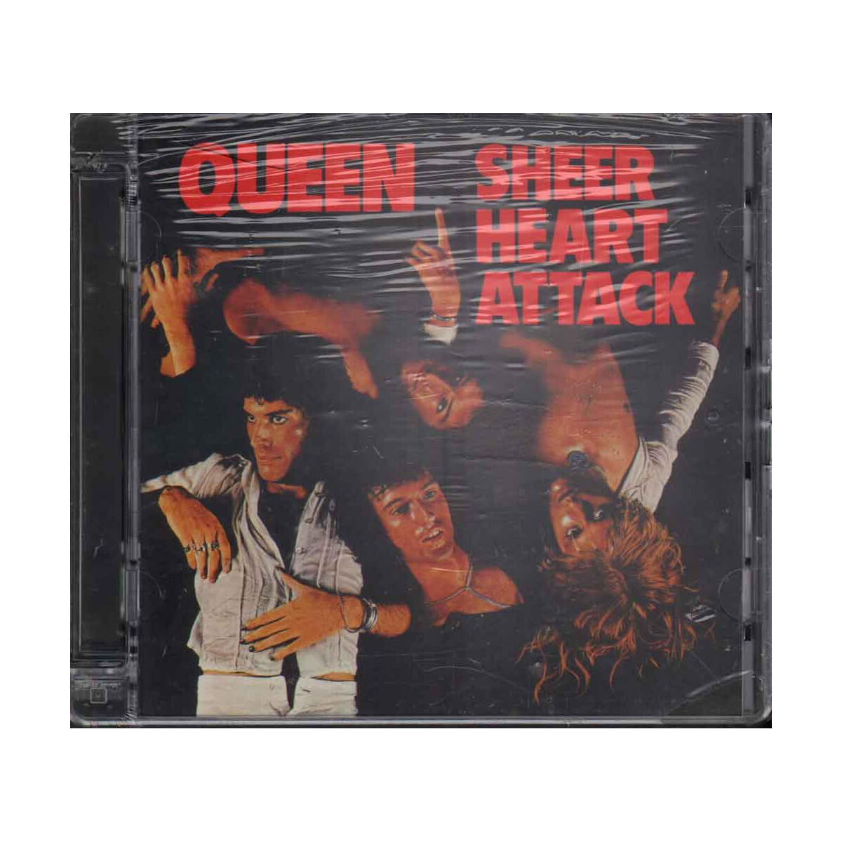 queen cd まとめ queen cd まとめ Queen I: The iconic debut album remastered