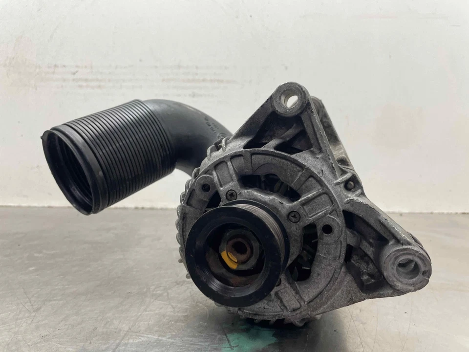 BMW Z3 1997 2,8 L OEM 14V 80 amp alternador 55 k Bosch 1740624 Foto 4 de 4