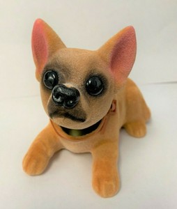 bobblehead chihuahua