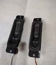 Vizio D40F-J09 Speaker set replacement for 40" TV Part Number 6916B00049000