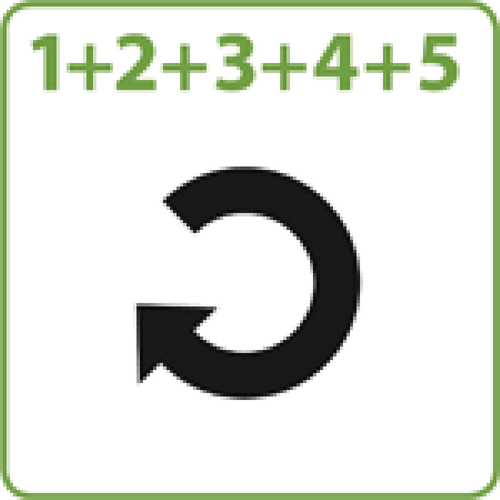 EMPIRE Clean Keeper für Sneaker & Caps (200 ml) - 34501030 - Bild 7 von 9