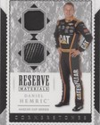 2020 Panini Chronicles - Daniel Hemric #RM-HE