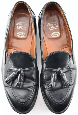 alden x brooks brothers