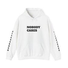 Gym Motivational Unisex Hoodie