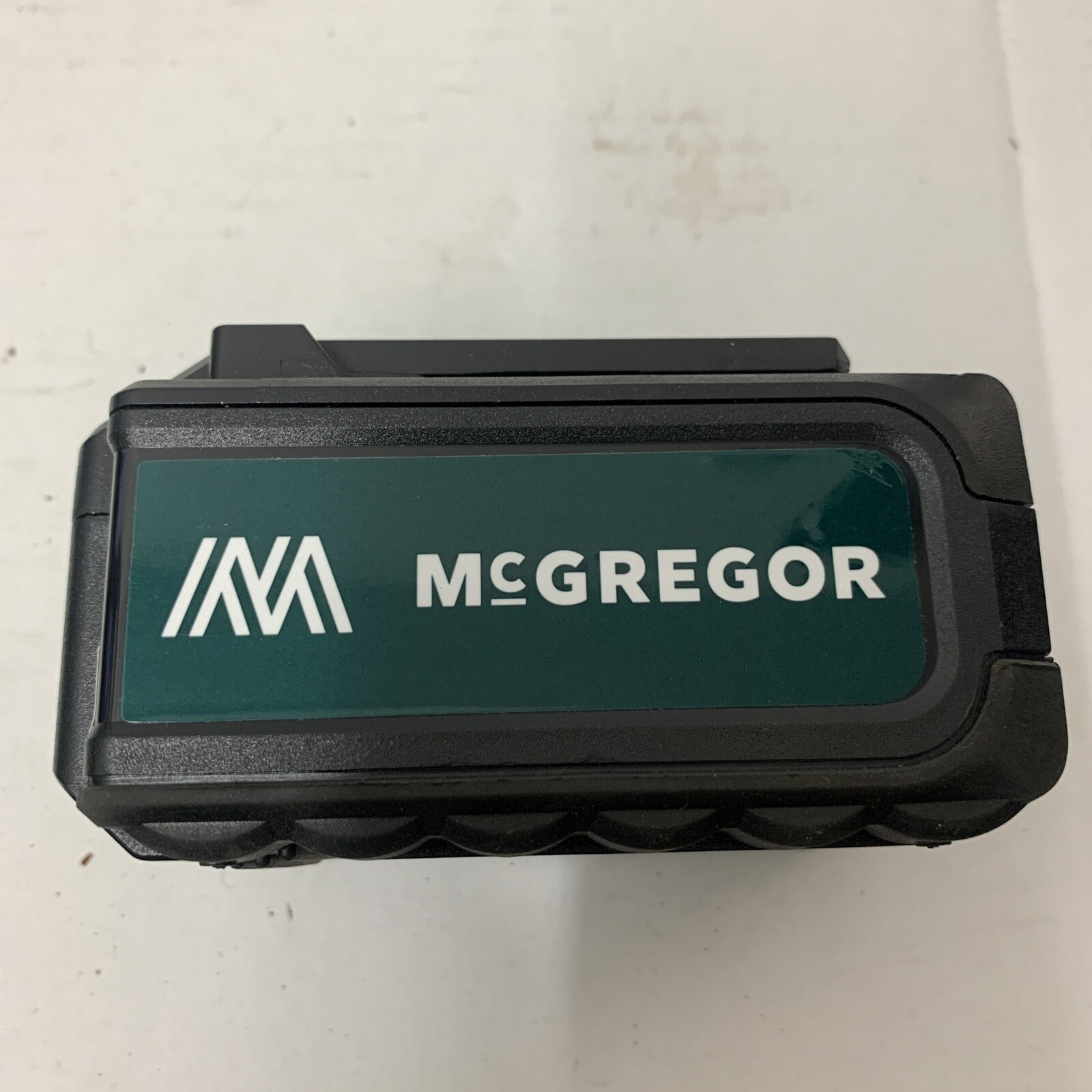 McGregor MCR2132 21.6V 4.0Ah Cordless rotary Mower Lawnmower BATTERY