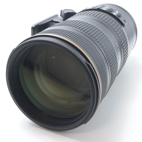 【Near Mint】 Nikon AF-S NIKKOR 70-200mm f/2.8G ED VR II#4821 - Picture 2 of 8