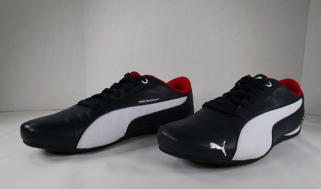 puma bmw ms drift cat 5 nm 2