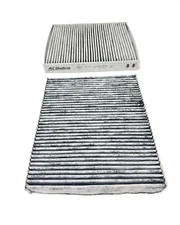 2 ACDelco Cabin Air Filters For 2016-2020 Chevrolet Malibu Camaro 13540923