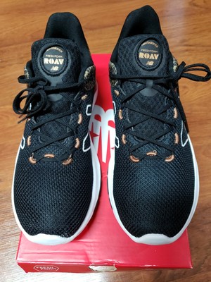 NEW BALANCE FRESH FOAM ROAV RUNNING 