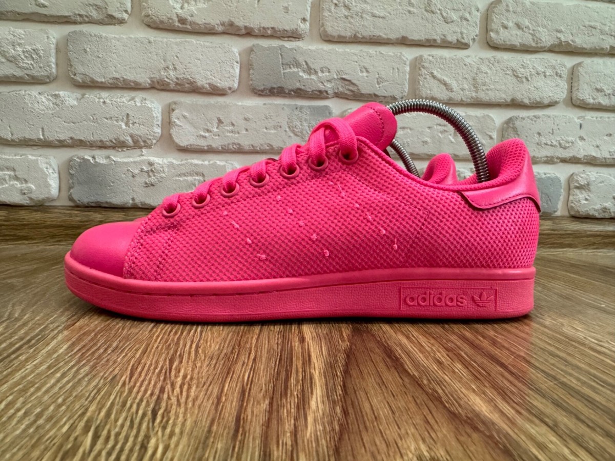 adidas gazelle silver green womens adidas Originals x atmos Pink Stan Smith Lo Pro Women's Shoes  JR4475   atmos Kuala Lumpur