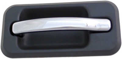 Exterior Door Handle  Dorman/Help  83401