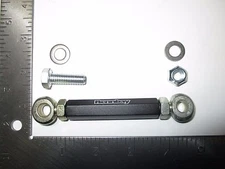 PORSCHE 924 944 944 TURBO 951 S2 968 POWER STEERING PUMP STRUT BRAND NEW 