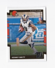 2017 Donruss Football Pick Your Card Ravens Eagles Bears Dolphins Texans