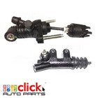 <!--F#f_0-->Clutch MASTER & SLAVE Cylinders for Toyota Hilux KUN26 03/05-06/08<!--F/-->
