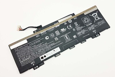 Genuine PC03XL Battery for HP Pavilion x360 14-dw0158ng 15