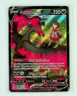 carte Pokémon TG20/TG30 Sulfura de Galar V - EB10 Astres Radieux NEUF FR