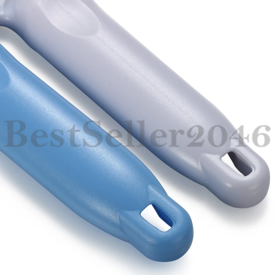 2PCS Perfect Pro Pedicure Foot File Cracked Skin Corns Callus Remover Feet Rasp - Image 4 of 4