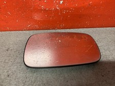 Glace de rétroviseur Renault SCENIC