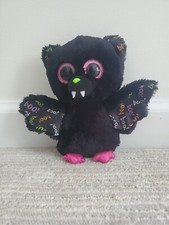 Ty Beanie Boos - Dart the Bat 6"
