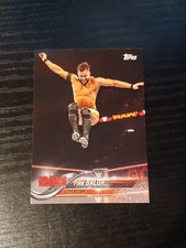 2018 Topps WWE RAW Finn Balor Base #131