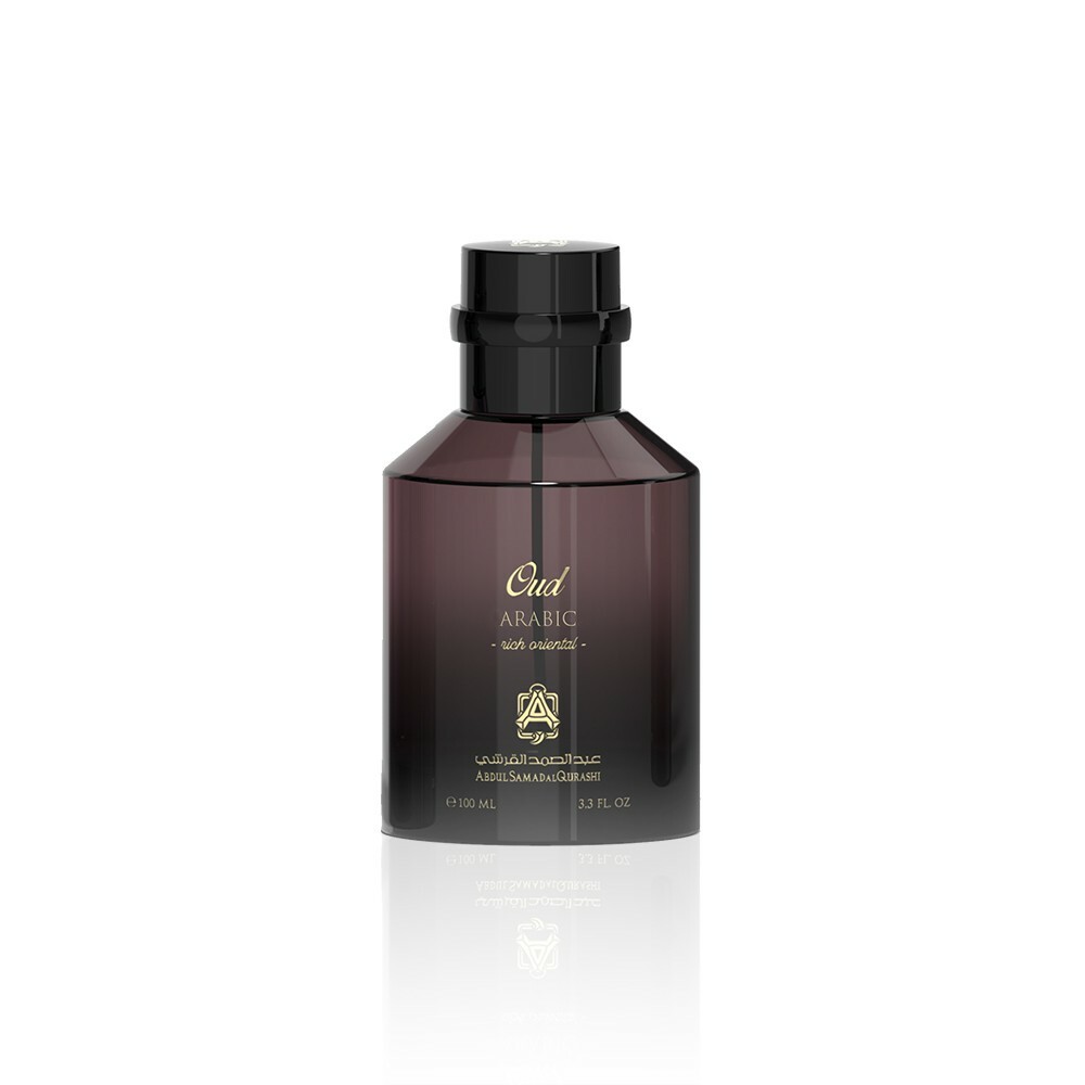 Oud by Abdul Samad Al Qurashi 100ml Spray - Express Shipping