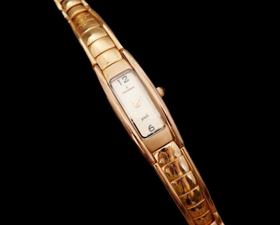 Watch romanson cheap price