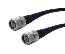 LDF4P-50A HELIAX Andrews Commscope Coaxial Cable Assembly N Type male Connectors